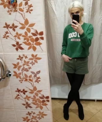 Анкета проститутки Рита - Фото, г. Новоалтайск, 35 лет, №10831