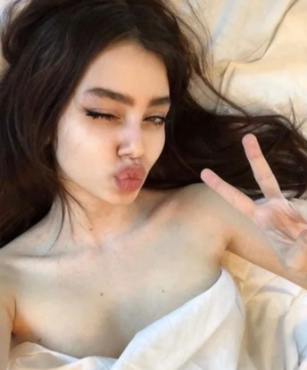 Анкета проститутки Зинаида - Фото, г. Новоалтайск, 25 лет, №13456