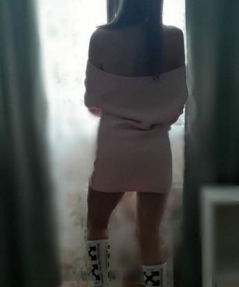 Анкета проститутки Оксаночка - Фото, г. Новоалтайск, 22 года, №8284